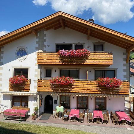 Gasthaus St. Valentin Chiusa Esterno foto