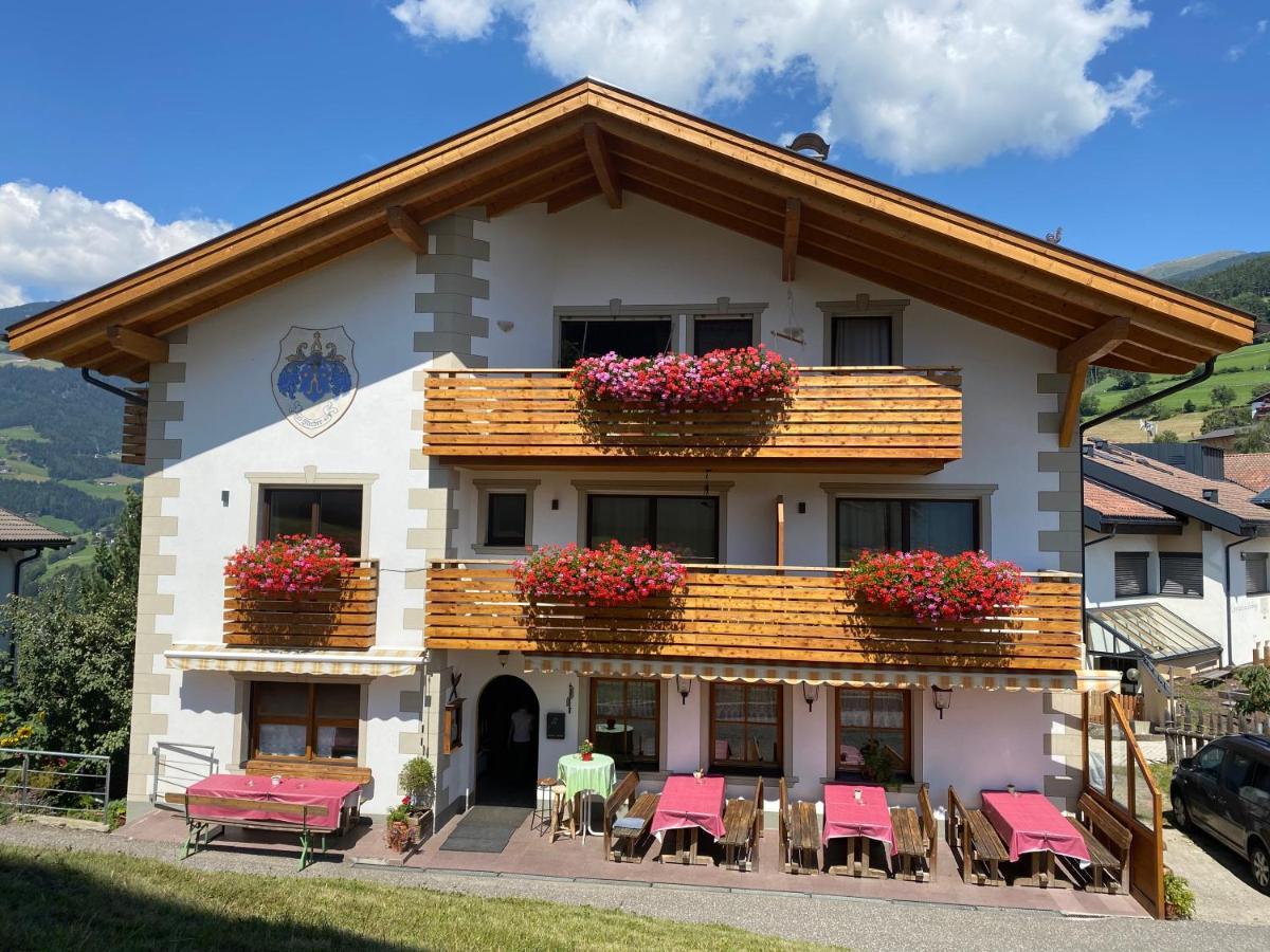 Gasthaus St. Valentin Chiusa Esterno foto