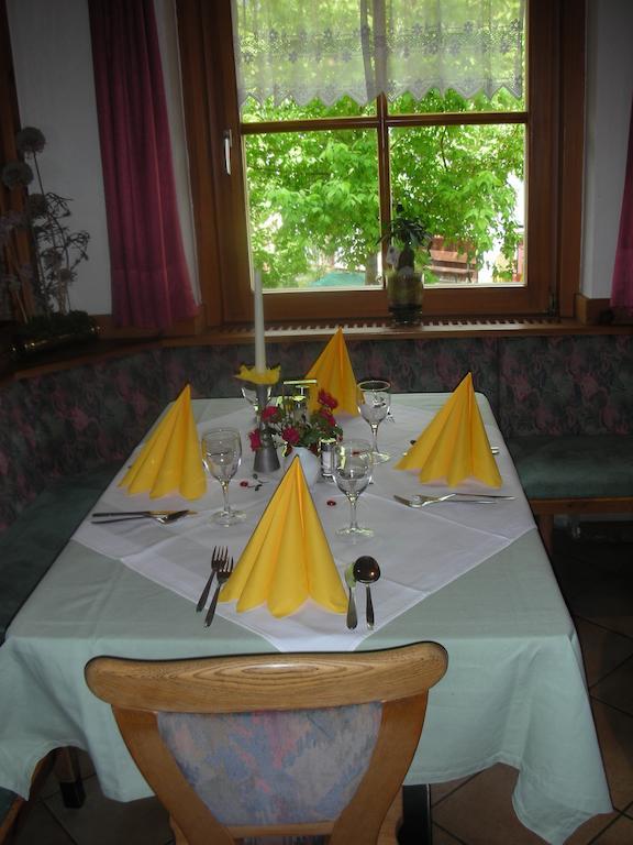 Gasthaus St. Valentin Chiusa Esterno foto
