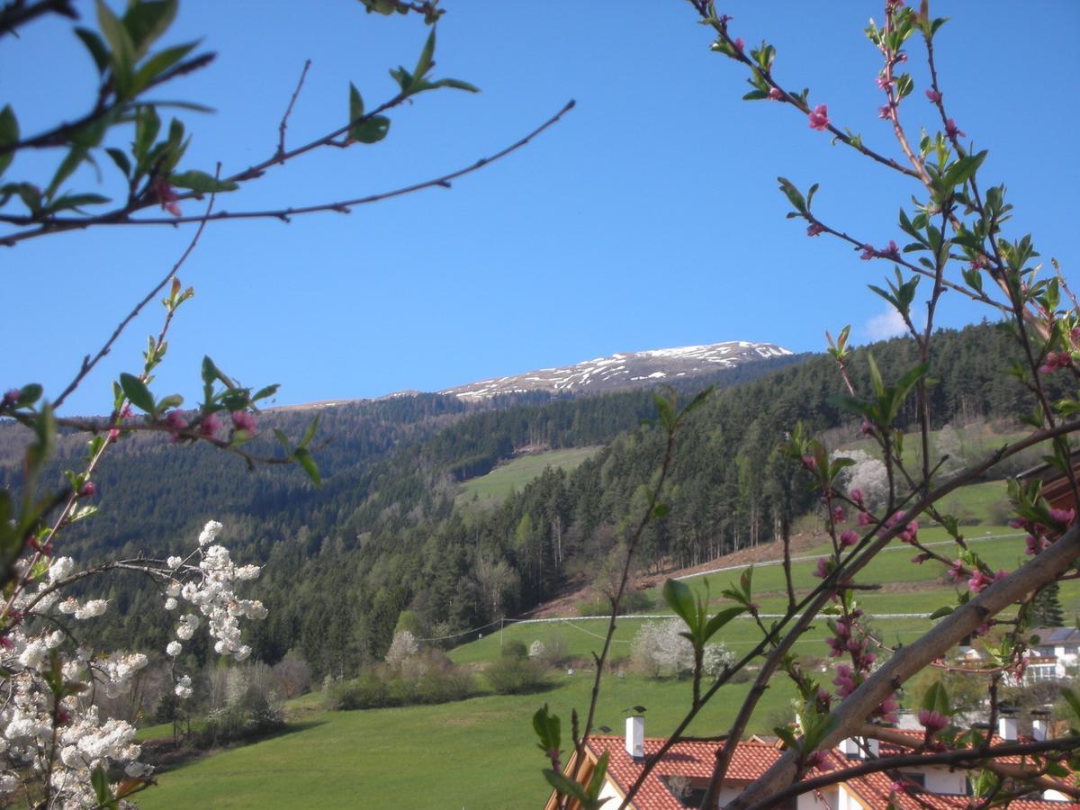 Gasthaus St. Valentin Chiusa Esterno foto